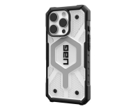 UAG Pathfinder Clear Magsafe do iPhone 16 Pro ice UAG114464114343 - 1279765 - zdjęcie 2